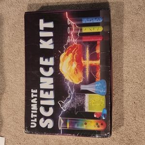 Ultimate science kit Einstein Box